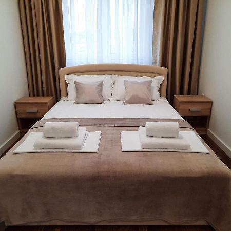 Divizija Lux Apartments Belgrade Luaran gambar