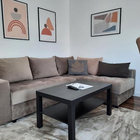 Divizija Lux Apartments Belgrade Bilik gambar