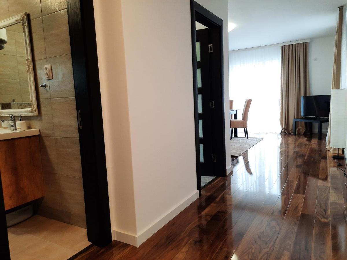 Divizija Lux Apartments Belgrade Luaran gambar