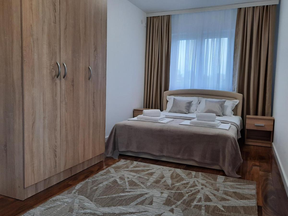 Divizija Lux Apartments Belgrade Luaran gambar