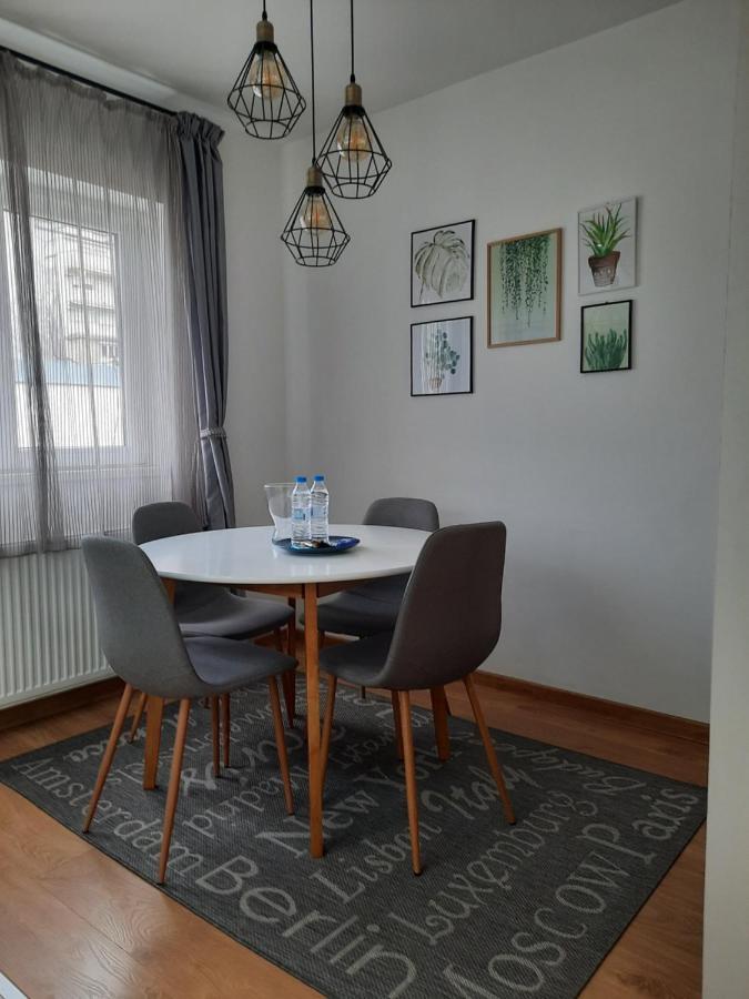 Divizija Lux Apartments Belgrade Luaran gambar
