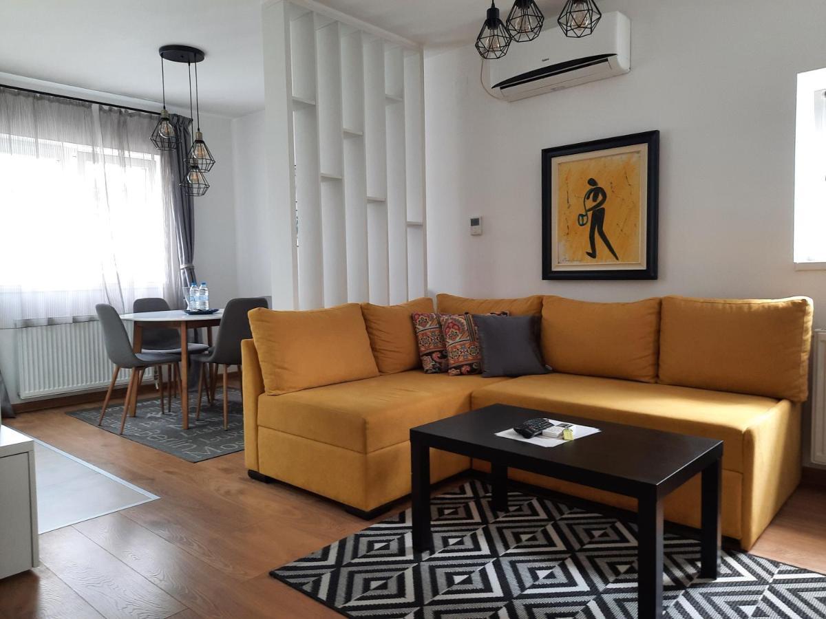 Divizija Lux Apartments Belgrade Bilik gambar